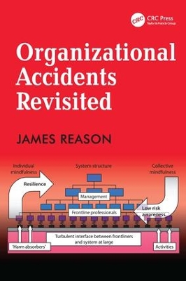 Organizational Accidents Revisited book