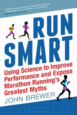Run Smart book