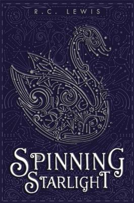 Spinning Starlight book