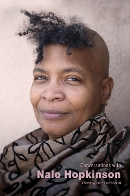 Conversations with Nalo Hopkinson book