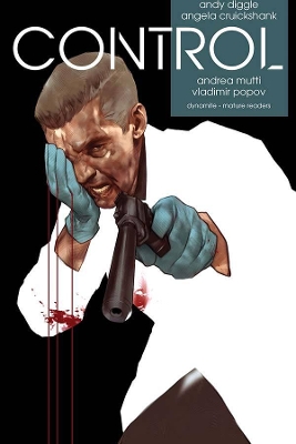 Control book