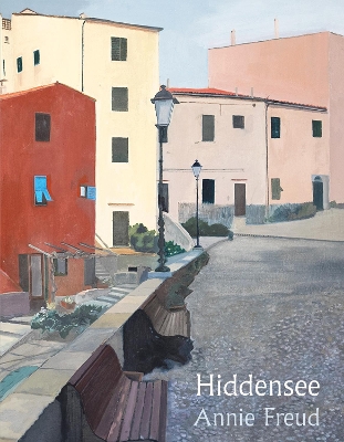 Hiddensee book
