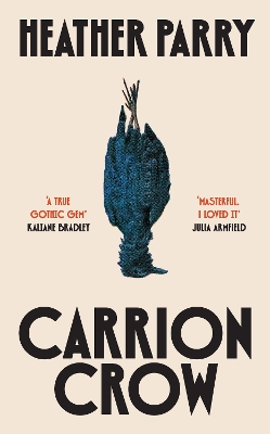 Carrion Crow book