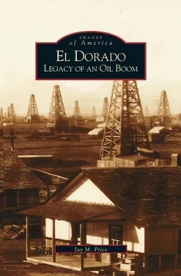 El Dorado book