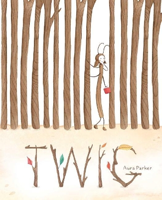 Twig by Aura Parker