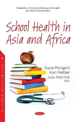 School Health in Asia and Africa book