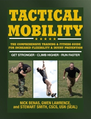 Tactical Mobility book