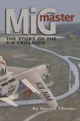 Mig Master book