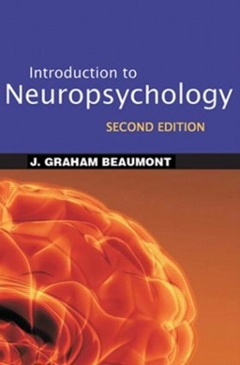 Introduction to Neuropsychology, Second Edition book