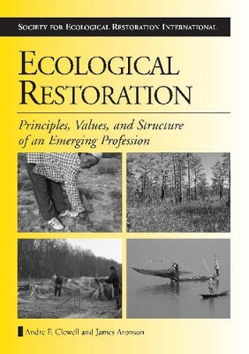 Ecological Restoration by Andre F. Clewell