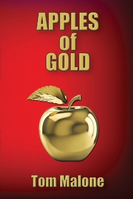 Apples of Gold book