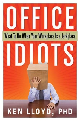 Office Idiots book