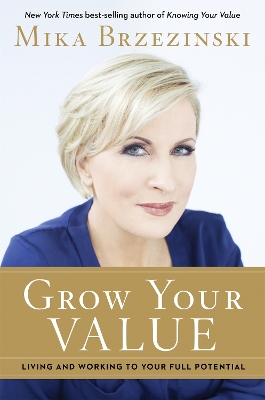 Grow Your Value book