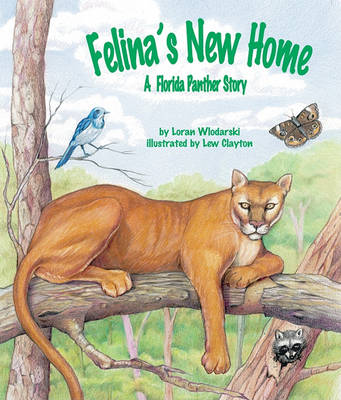 Felina's New Home book