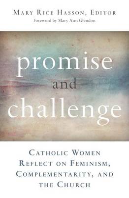 Promise and Challenge book