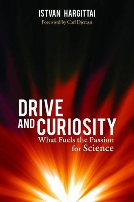 Drive And Curiosity book