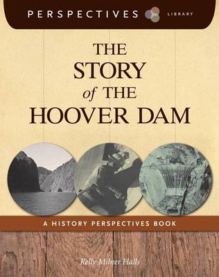 Story of the Hoover Dam book