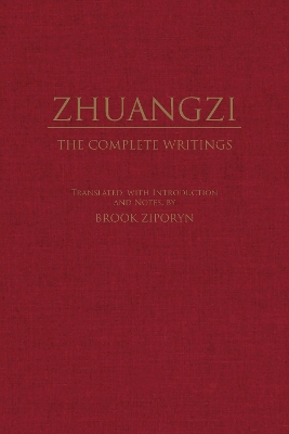 Zhuangzi: The Complete Writings book