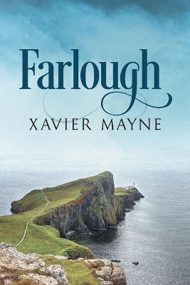 Farlough book