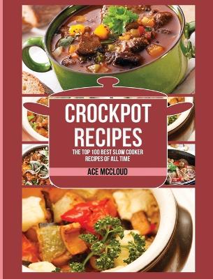 Crockpot Recipes book