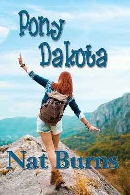 Pony Dakota book