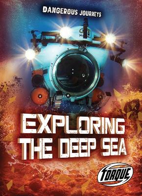 Exploring the Deep Sea book
