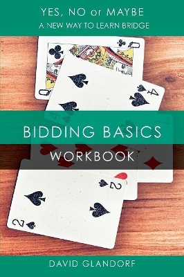 Ynm: Bidding Basics Workbook book