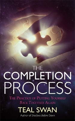 Completion Process book