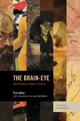 Brain-Eye by Eric Alliez