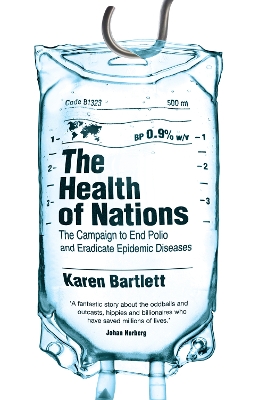 The Health of Nations by Karen Bartlett