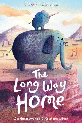 The Long Way Home book