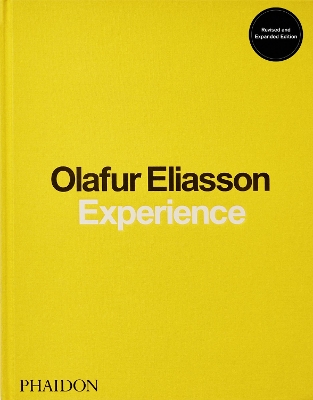 Experience book