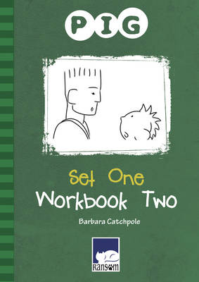 PIG Set 1 Workbook 2 book