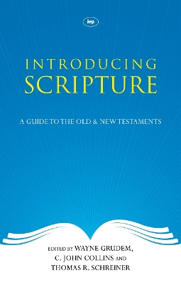 Introducing Scripture book
