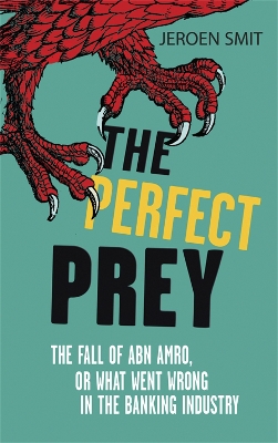 Perfect Prey book