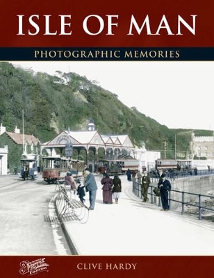 Isle of Man book