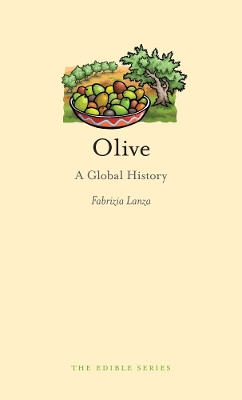Olive book