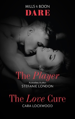 The Player/The Love Cure book