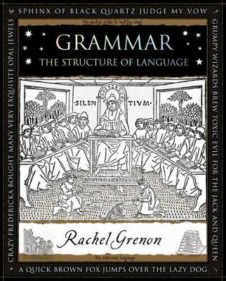 Grammar: The Structure of Language book