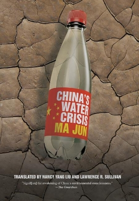 China's Water Crisis book