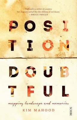 Position Doubtful book