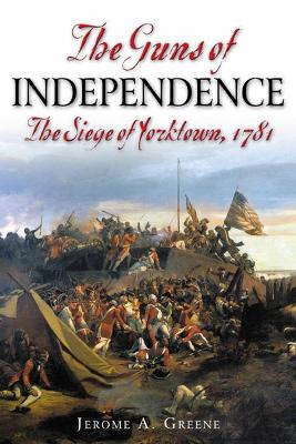 Guns of Independence book