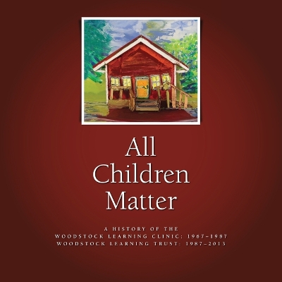 All Children Matter book