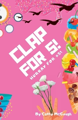 Clap for 5! book