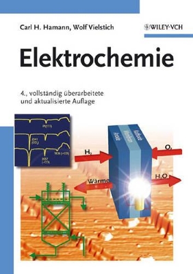 Elektrochemie book