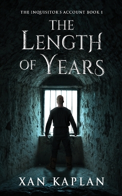 The Length of Years book