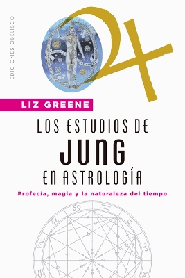 Los Estudios de Jung En Astrologia book