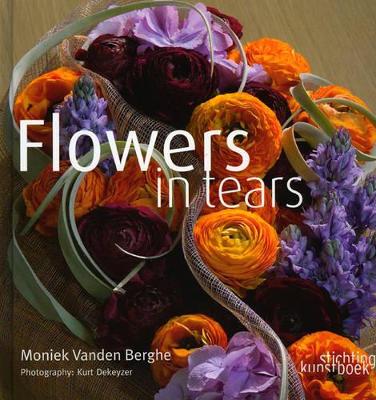 Flowers in Tears book