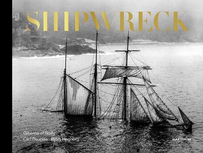 Shipwreck – Collector's Edition book