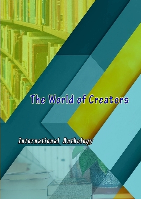 The World of Creators book